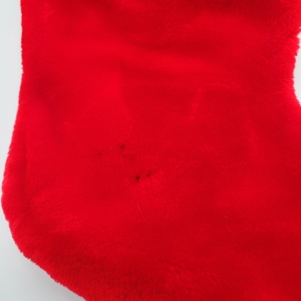 Vintage Frosty The Snowman Animated Christmas Stocking Gemmy 1999​​​ - Picture 5 of 6